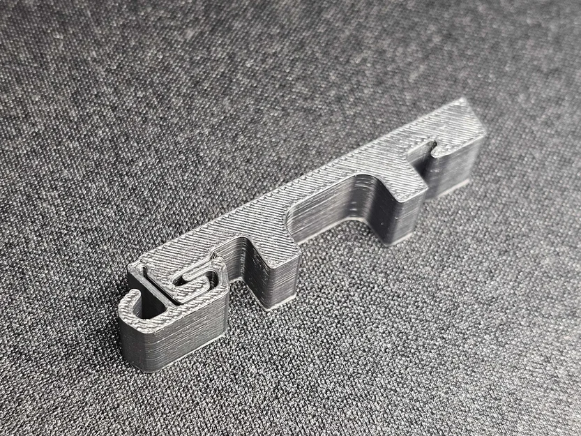 Kẹp thanh ray DIN cấu hình thấp - Image 3