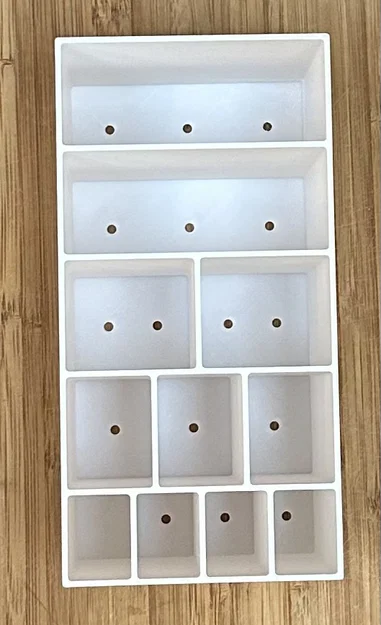 Khay Đựng Dụng Cụ Làm Gốm Có Thoát Nước - Image 3