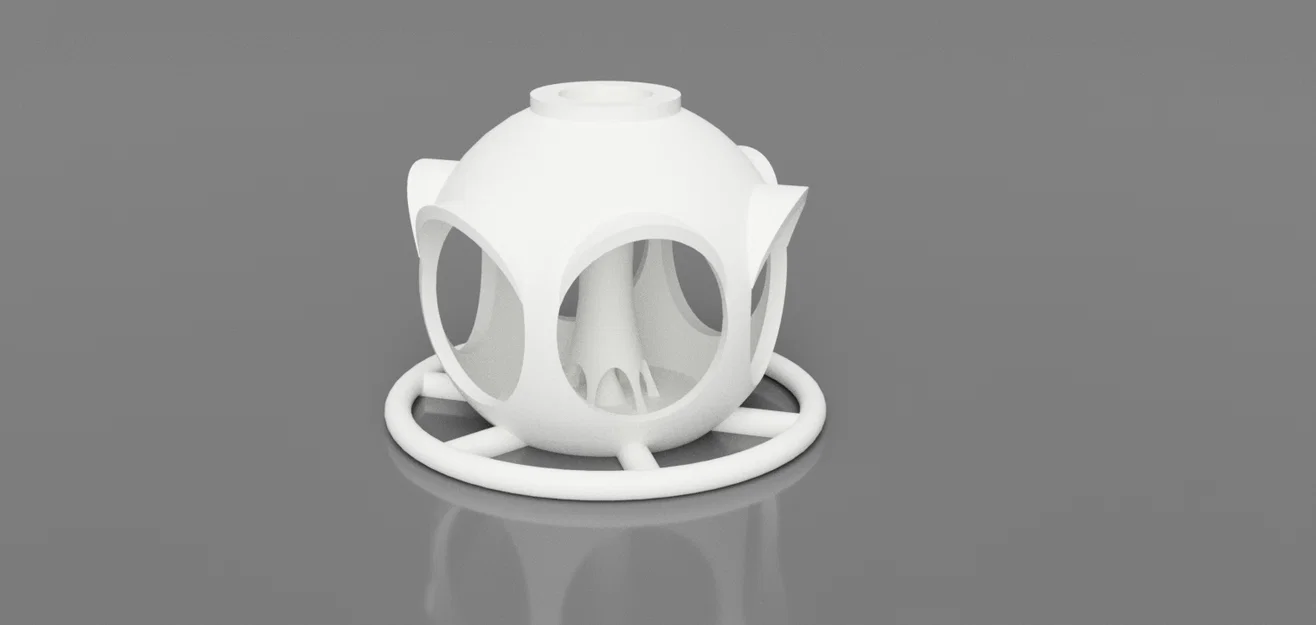 Máng Ăn Cho Chim - V1.1 Cập Nhật - Image 6