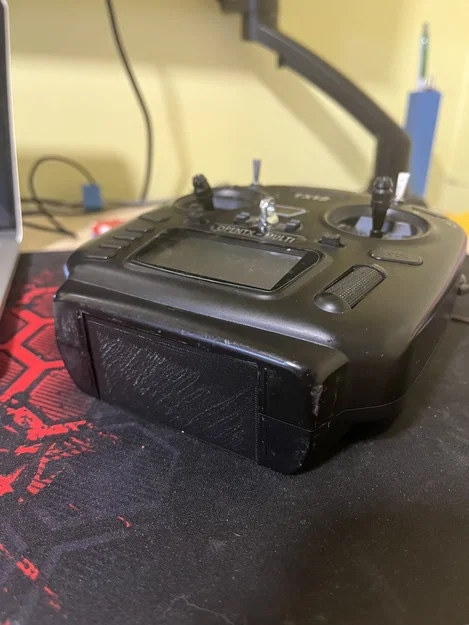 Nắp pin cho Radiomaster TX12 - Image 1