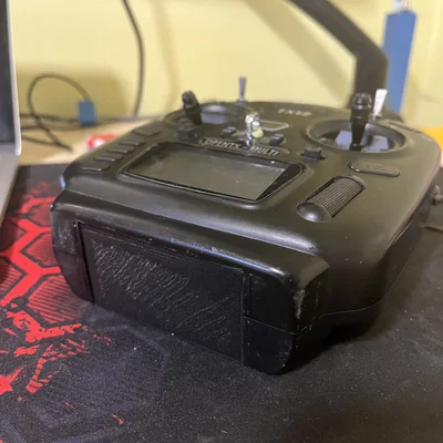 Nắp pin cho Radiomaster TX12