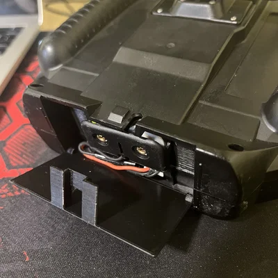 Nắp pin cho Radiomaster TX12