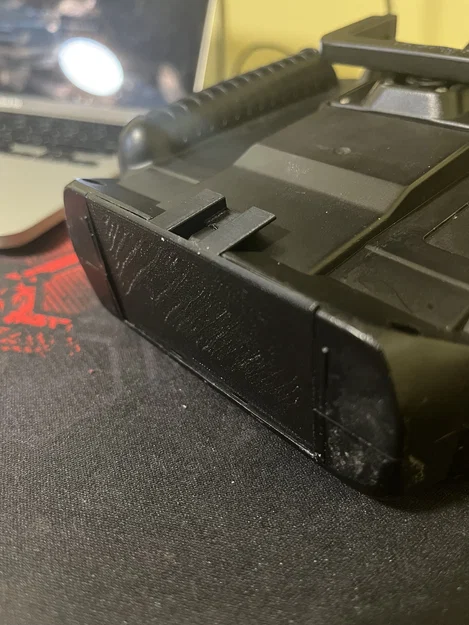 Nắp pin cho Radiomaster TX12 - Image 3