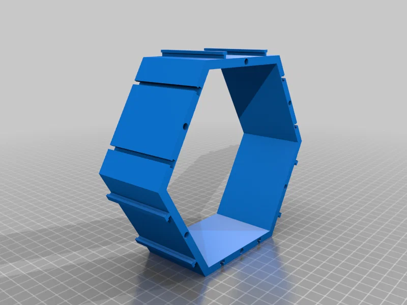 Kệ trưng bày Funko Pop dạng mô-đun - Image 2