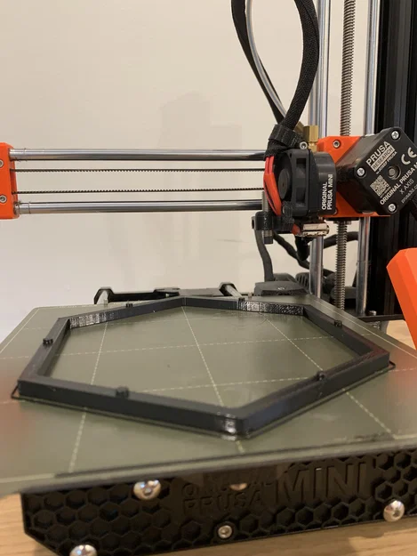 Kệ Lắp Ghép Modular Không Dùng Nam Châm - Image 2