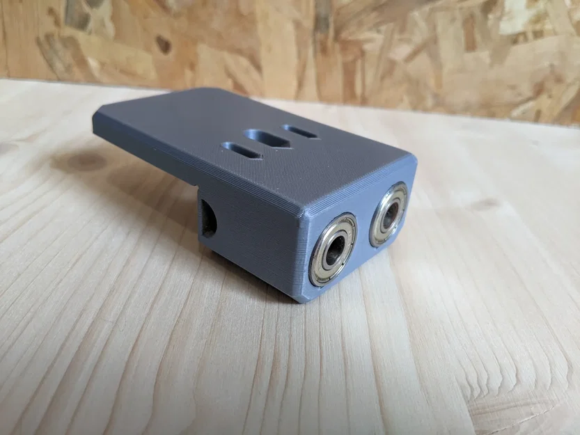 Bộ jig khoan chốt gỗ (Doweling Jig) - Image 2