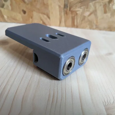 Bộ jig khoan chốt gỗ (Doweling Jig)