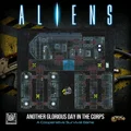 Bộ Token Blip thay thế cho game Aliens Another Glorious Day In The Corps - Thumbnail 1