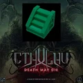 Cthulhu: Death May Die Token Cầu Thang - (Cập nhật: 26/12/22) - Thumbnail 1