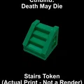 Cthulhu: Death May Die Token Cầu Thang - (Cập nhật: 26/12/22) - Thumbnail 2
