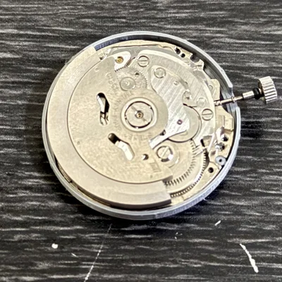 Vòng Đệm Giữ Mặt Số Cho Bộ Máy Seiko NH36