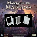 Mansions of Madness: Bộ cửa mô hình - (Cập nhật: 04/01/23) - Thumbnail 1