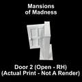 Mansions of Madness: Bộ cửa mô hình - (Cập nhật: 04/01/23) - Thumbnail 8