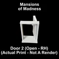 Mansions of Madness: Bộ cửa mô hình - (Cập nhật: 04/01/23) - Thumbnail 9