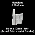 Mansions of Madness: Bộ cửa mô hình - (Cập nhật: 04/01/23) - Thumbnail 10