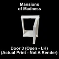Mansions of Madness: Bộ cửa mô hình - (Cập nhật: 04/01/23) - Thumbnail 11
