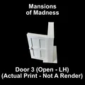 Mansions of Madness: Bộ cửa mô hình - (Cập nhật: 04/01/23) - Thumbnail 12