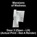 Mansions of Madness: Bộ cửa mô hình - (Cập nhật: 04/01/23) - Thumbnail 14