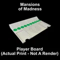 Mansions of Madness: Bảng người chơi (Cập nhật: 02/02/25) - Thumbnail 2