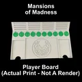 Mansions of Madness: Bảng người chơi (Cập nhật: 02/02/25) - Thumbnail 4
