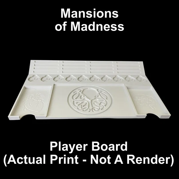 Mansions of Madness: Bảng người chơi (Cập nhật: 02/02/25) - Image 6