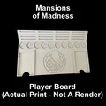 Mansions of Madness: Bảng người chơi (Cập nhật: 02/02/25) - Thumbnail 7