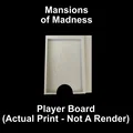 Mansions of Madness: Bảng người chơi (Cập nhật: 02/02/25) - Thumbnail 8