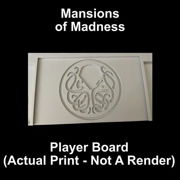 Mansions of Madness: Bảng người chơi (Cập nhật: 02/02/25) - Image 9