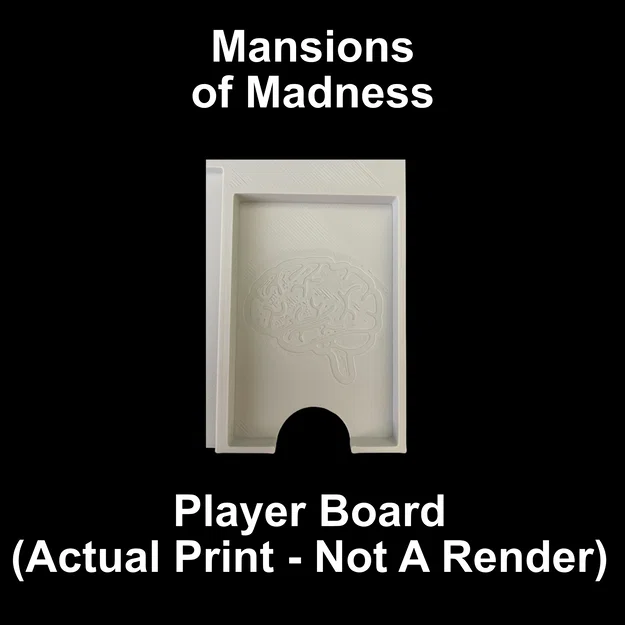 Mansions of Madness: Bảng người chơi (Cập nhật: 02/02/25) - Image 10