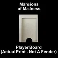 Mansions of Madness: Bảng người chơi (Cập nhật: 02/02/25) - Thumbnail 10