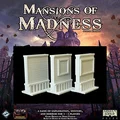 Mansions of Madness: Bộ 6 Tường Token (Loại trơn) - Thumbnail 1