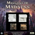 Mansions of Madness: Các mô hình vật cản (Barricade Tokens) - Thumbnail 1