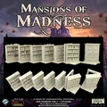 Mansions of Madness: Các token tủ sách (Bookshelf Tokens) - Thumbnail 1