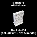Mansions of Madness: Các token tủ sách (Bookshelf Tokens) - Thumbnail 10