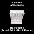 Mansions of Madness: Các token tủ sách (Bookshelf Tokens) - Thumbnail 11