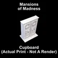 Mansions of Madness: Các token tủ sách (Bookshelf Tokens) - Thumbnail 12