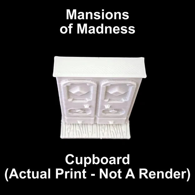 Mansions of Madness: Các token tủ sách (Bookshelf Tokens) - Image 13