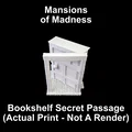 Mansions of Madness: Các token tủ sách (Bookshelf Tokens) - Thumbnail 16