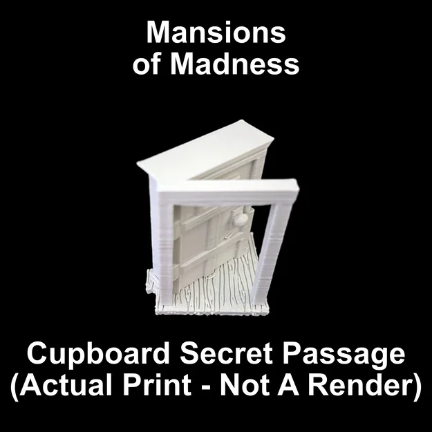 Mansions of Madness: Các token tủ sách (Bookshelf Tokens) - Image 20