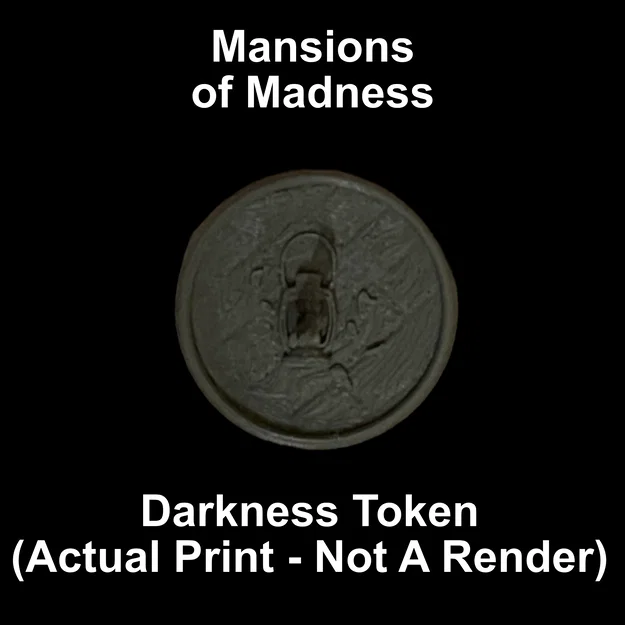 Mansions of Madness: Bộ Token (đang cập nhật) - Image 8