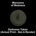 Mansions of Madness: Bộ Token (đang cập nhật) - Thumbnail 8