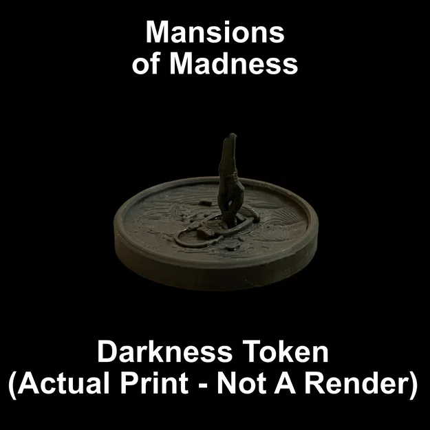 Mansions of Madness: Bộ Token (đang cập nhật) - Image 9