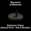 Mansions of Madness: Bộ Token (đang cập nhật) - Thumbnail 9