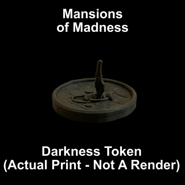 Mansions of Madness: Bộ Token (đang cập nhật) - Image 10
