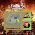 Bộ token, cửa, bụi cây, phòng Vault cho Zombicide Black Plague / Green Horde (Cập nhật 10/09/24) - Thumbnail 1