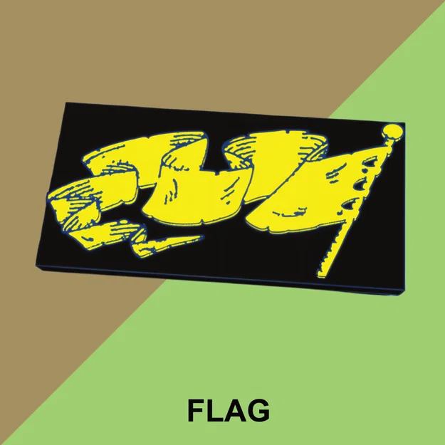 Bộ token, cửa, bụi cây, phòng Vault cho Zombicide Black Plague / Green Horde (Cập nhật 10/09/24) - Image 8