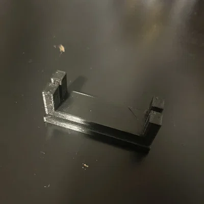 Đế Trưng Bày Thẻ Bài 3D (Baseball Card Holder) Tiện Dụng