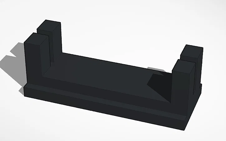 Đế Trưng Bày Thẻ Bài 3D (Baseball Card Holder) Tiện Dụng - Image 3