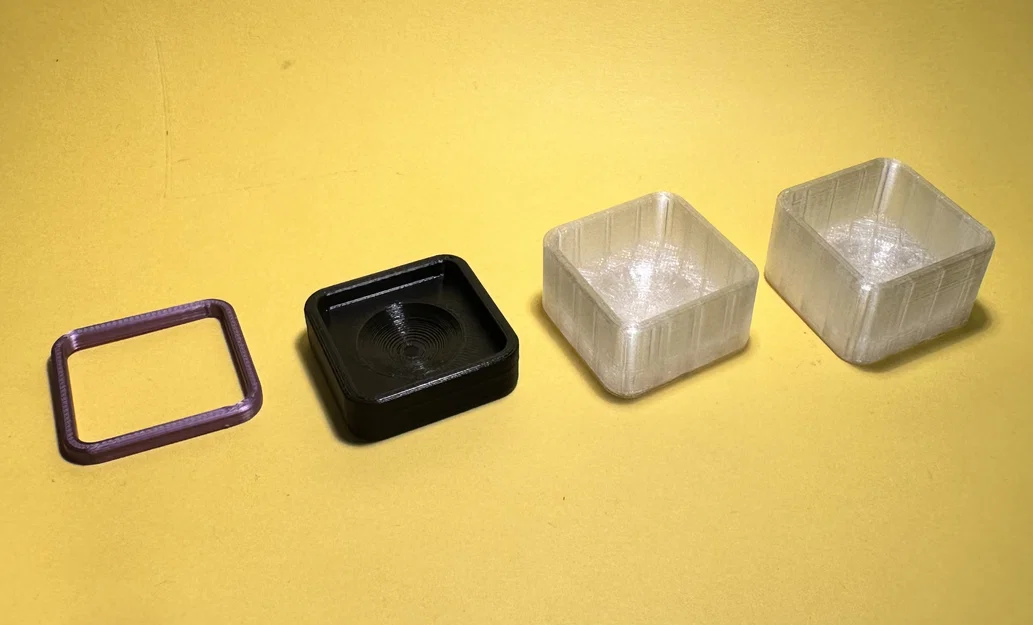 Nắp che/Tán sáng cho đèn Govee RGBIC Permanent Outdoor Lights - Image 2