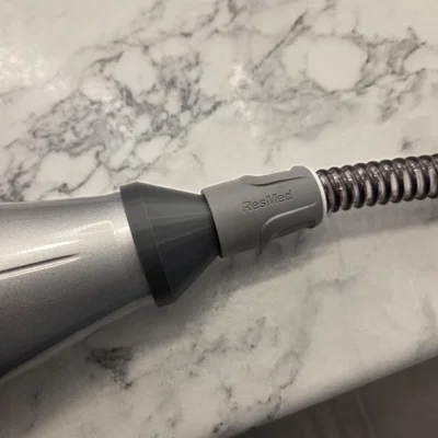 Đầu nối làm khô nhanh ống CPAP - Dành cho Resmed 11